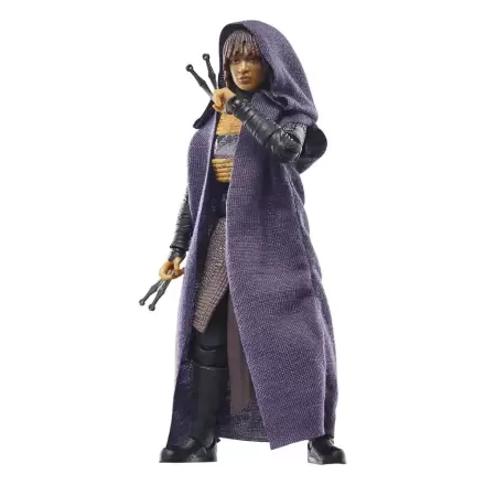 Star Wars: Akolita Black Series Figurka Akcji Mae (Zabójczyni) 15 cm termékfotója