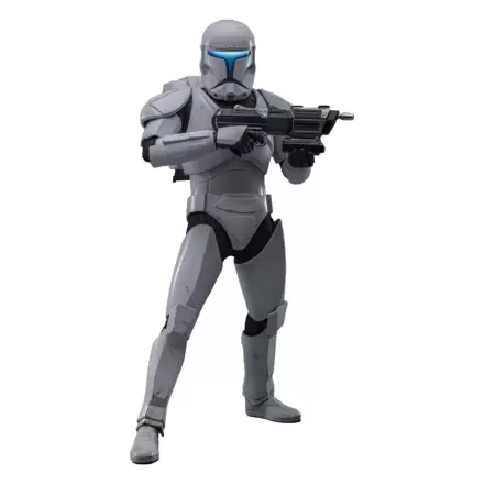 Star Wars: The Bad Batch Figurka Akcji 1/6 Clone Commando 30 cm termékfotója