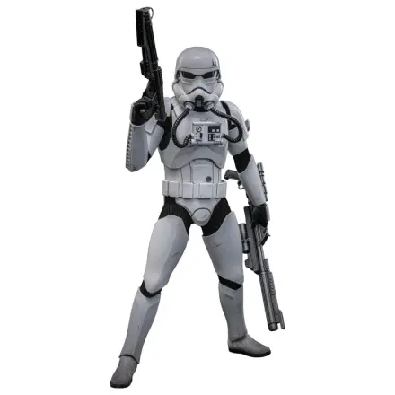 Star Wars: The Bad Batch Figurka Akcji 1/6 TK Stormtrooper 30 cm zdjęcie produktu