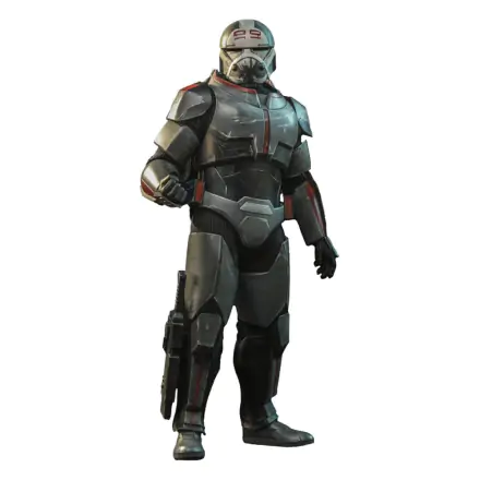 Star Wars: The Bad Batch Figurka Akcji 1/6 Wrecker 33 cm zdjęcie produktu