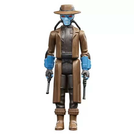 Star Wars The Book of Boba Fett Cad Bane figurka akcji 9,5 cm termékfotója