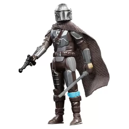 Star Wars The Book of Boba Fett the Mandalorian figurka akcji 9,5 cm termékfotója