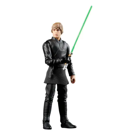 Star Wars: The Book of Boba Fett Vintage Collection Figurka Akcji Luke Skywalker (Jedi Academy) 10 cm termékfotója