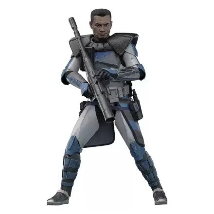 Star Wars: The Clone Wars Figurka Akcji 1/6 Arc Trooper Fives 30 cm termékfotója