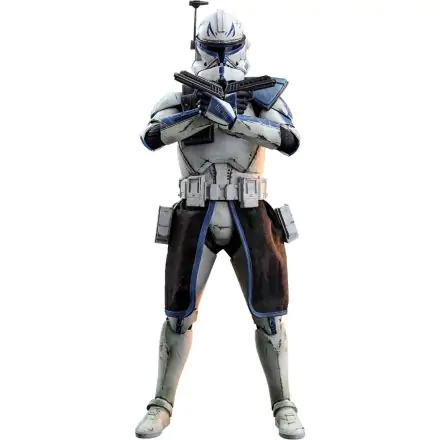 Star Wars The Clone Wars Figurka Akcji 1/6 Kapitan Rex 30 cm zdjęcie produktu
