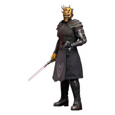 Star Wars: The Clone Wars Figurka Akcji 1/6 Savage Opress 34 cm termékfotója