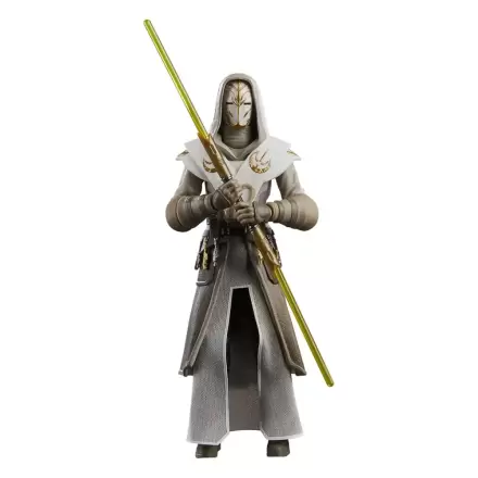 Star Wars: The Clone Wars Black Series Figurka Akcji Strażnika Świątyni Jedi 15 cm zdjęcie produktu