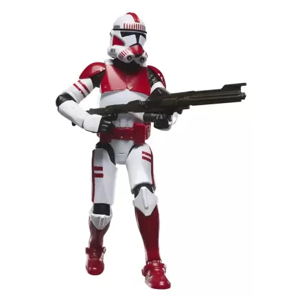 Star Wars: The Clone Wars Imperial Shock Trooper figurka 9,5cm zdjęcie produktu