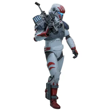 Star Wars: The Clone Wars Television Masterpiece figurka akcji 1/6 Clone Commando Sev 30 cm zdjęcie produktu