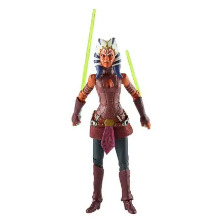 Star Wars The Clone Wars Vintage Collection Figurka Akcji 2022 Ahsoka Tano 10 cm termékfotója