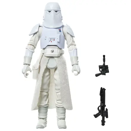 Star Wars The Empire Strikes Back Imperial Snowtrooper Commander figurka 9,5cm zdjęcie produktu