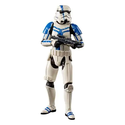 Star Wars: The Force Unleashed Vintage Collection Figurka Akcji 2022 Stormtrooper Commander 10 cm zdjęcie produktu