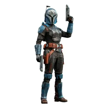 Star Wars The Mandalorian Figurka Akcji 1/6 Bo-Katan Kryze 28 cm termékfotója