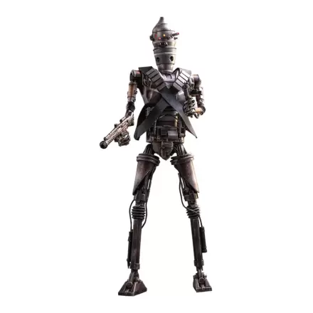 Star Wars The Mandalorian Figurka Akcji 1/6 IG-11 36 cm termékfotója