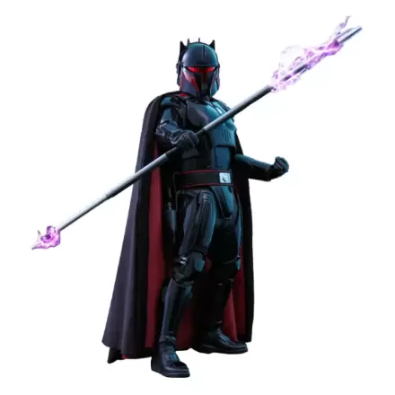 Star Wars: The Mandalorian Figurka Akcji 1/6 Moff Gideon 29 cm zdjęcie produktu