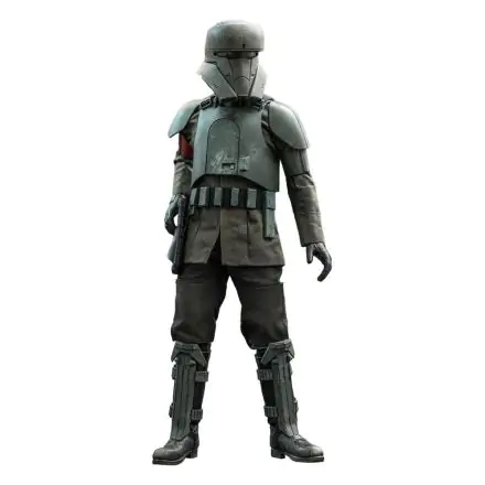 Star Wars The Mandalorian Figurka Akcji 1/6 Transport Trooper 31 cm termékfotója