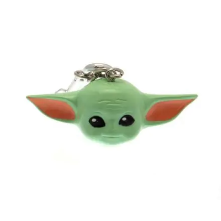 Star Wars The Mandalorian Brelok 3D The Child zdjęcie produktu