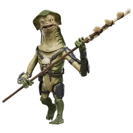 Star Wars: The Mandalorian and Grogu Vintage Collection figurka akcji Amani Guard 10 cm zdjęcie produktu