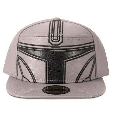 Star Wars The Mandalorian Novelty Czapka The Mandalorian zdjęcie produktu