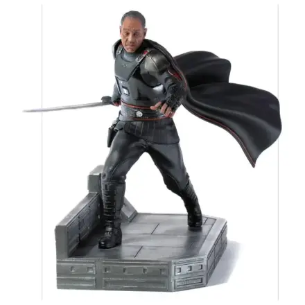 Statua Star Wars The Mandalorian BDS Art Scale 1/10 Moff Gideon 20 cm zdjęcie produktu