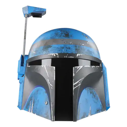 Star Wars: The Mandalorian Black Series Elektroniczny Hełm Axe Woves zdjęcie produktu
