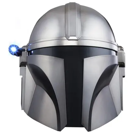 Star Wars The Mandalorian Elektroniczny Kask zdjęcie produktu