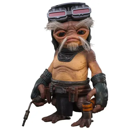 Star Wars: The Mandalorian & Grogu Life-Size Figura Anzellan Droidsmith 27 cm zdjęcie produktu