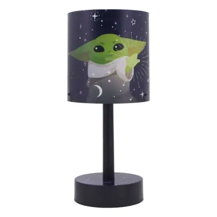 Star Wars: The Mandalorian Mini lampka biurkowa Grogu 24 cm zdjęcie produktu