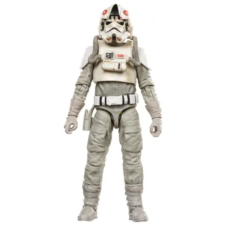 Star Wars: The Mandalorian & Grogu Black Series Figurka Imperial Remnant AT-AT Driver 15 cm zdjęcie produktu