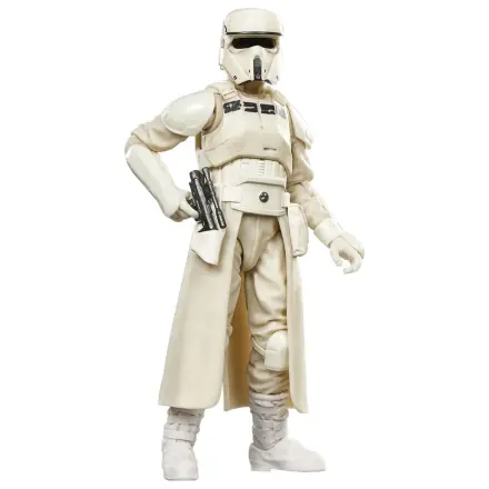 Star Wars: The Mandalorian & Grogu Black Series Figurka Imperial Remnant AT-RT Driver 15 cm zdjęcie produktu