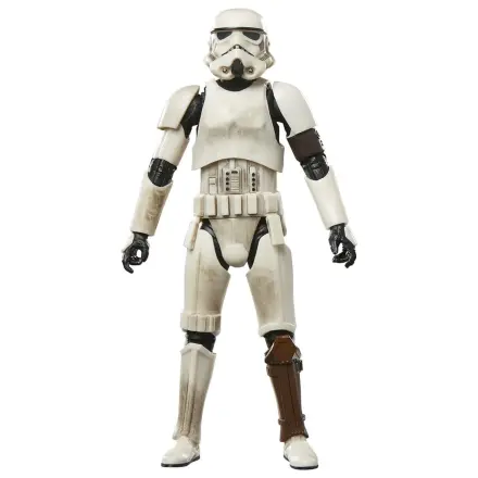 Star Wars: The Mandalorian & Grogu Black Series Figurka Imperial Remnant Stormtrooper 15 cm zdjęcie produktu