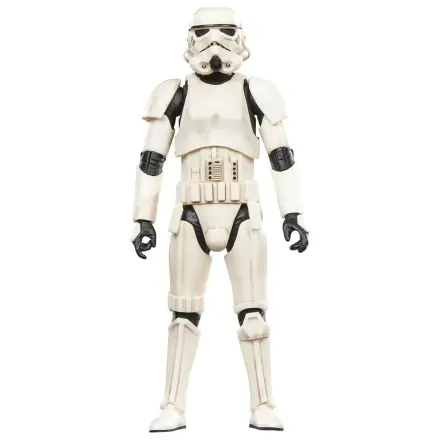 Star Wars: The Mandalorian & Grogu Black Series Figurka Imperial Remnant Stormtrooper (Weathered) 15 cm zdjęcie produktu