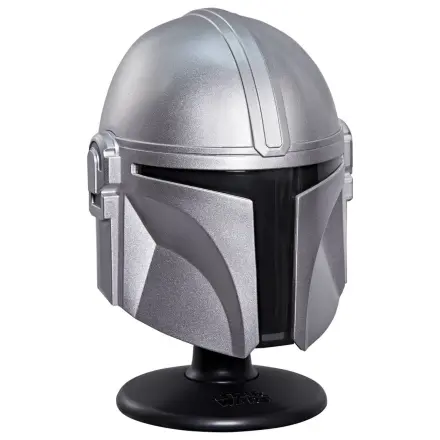Star Wars: The Mandalorian & Grogu Black Series Mini Kask The Mandalorian zdjęcie produktu