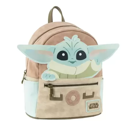 Star Wars The Mandalorian Grogu plecak casual 24 cm zdjęcie produktu