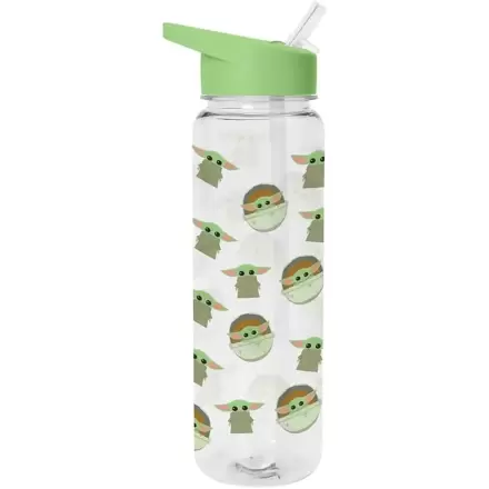 Star Wars The Mandalorian Grogu butelka 510ml zdjęcie produktu