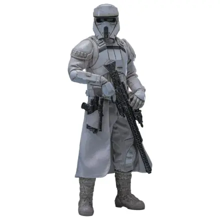 Star Wars: The Mandalorian & Grogu Movie Masterpiece Figurka akcji 1/6 Imperial Remnant AT-RT Driver 30 cm zdjęcie produktu