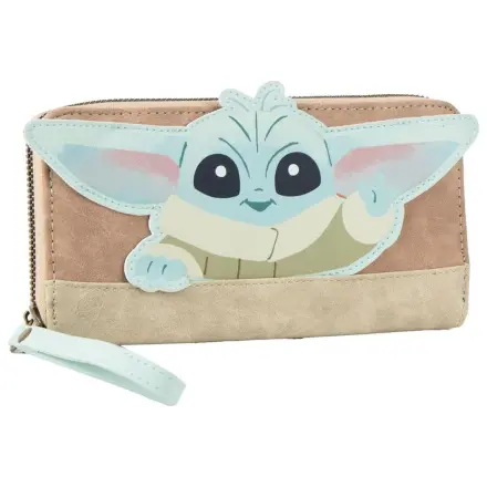 Portfel Star Wars The Mandalorian Grogu zdjęcie produktu