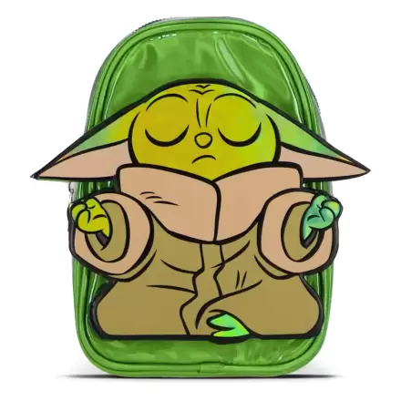 Star Wars The Mandalorian Mini Plecak Grogu Shiny zdjęcie produktu