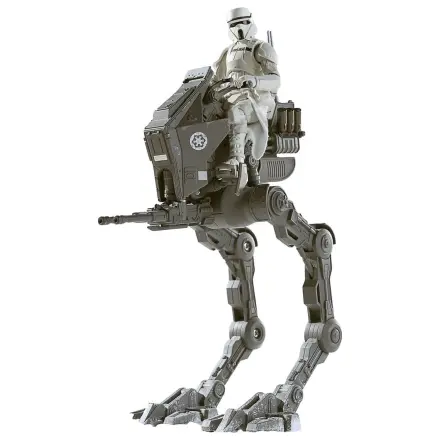 Star Wars: The Mandalorian & Grogu Vintage Collection Pojazd Imperial Remnant AT-RT 10 cm zdjęcie produktu