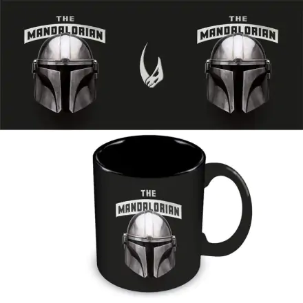Star Wars: The Mandalorian Mug Hełm / Kubek Hełm zdjęcie produktu
