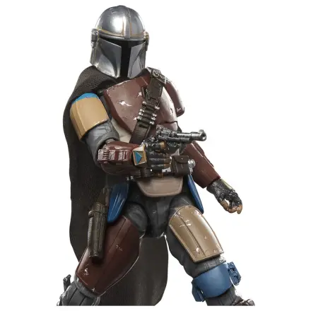 Star Wars The Mandalorian figurka Pagodon 15cm zdjęcie produktu