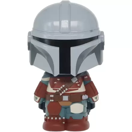 Star Wars The Mandalorian skarbonka figurka 20 cm termékfotója