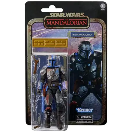 Star Wars The Mandalorian - Figurka The Mandalorian 15 cm zdjęcie produktu