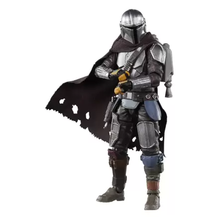 Star Wars: The Mandalorian Vintage Collection Figurka The Mandalorian (Kopalnie Mandalore) 10 cm zdjęcie produktu