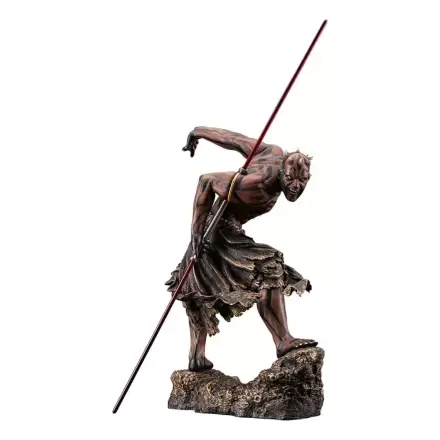 Star Wars: Gwiezdne Wojny - Mroczne Widmo ARTFX Statuetka PVC 1/7 Darth Maul Nightbrother 30 cm termékfotója