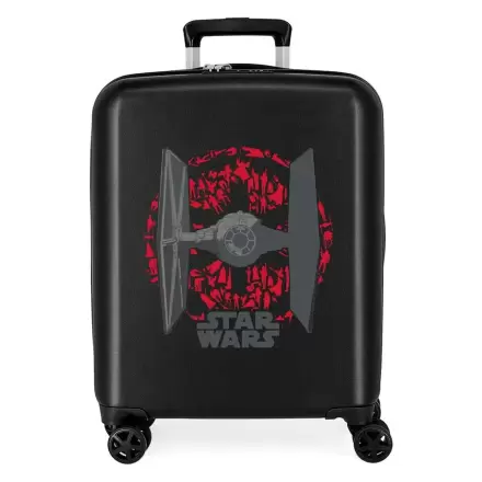 Walizka na kółkach Star Wars Tie Fighter ABS 55 cm termékfotója