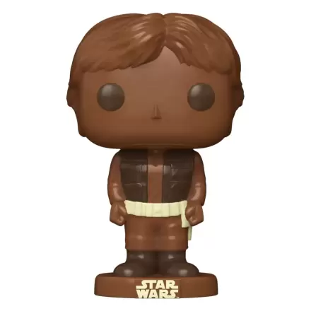 Star Wars Walentynki POP! Figurka Vinyl Han Solo (Val Choc) 9 cm termékfotója