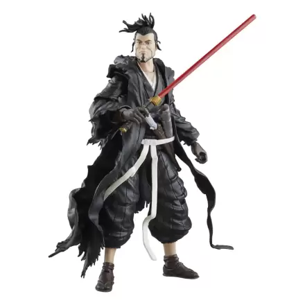 Star Wars: Visions Black Series Figurka Akcji Ronin 15 cm zdjęcie produktu