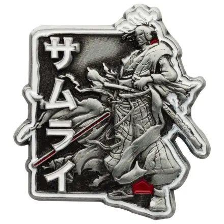 Star Wars: Visions Przypinka Samurai zdjęcie produktu