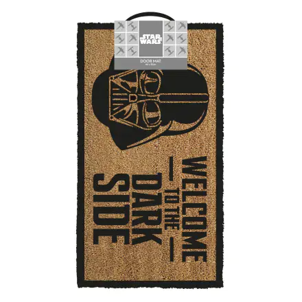 Star Wars Wycieraczka Slim Welcome to the Darkside 33 x 60 cm zdjęcie produktu